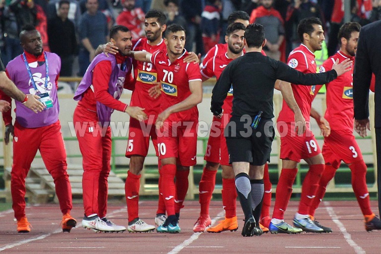 حل مسئله ربیع خواه ؛ دو ضرب در دو!