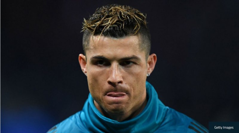 واکنش رونالدو به پیروزی رئال مقابل PSG