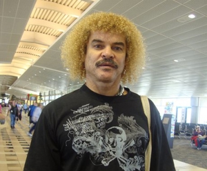 اگر جای خامس بودم سریع‌تر از رئال جدا می شدم