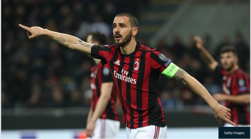 برای بازگشت به یووه؛ بونوچی دستمزدش را کاهش می‌دهد