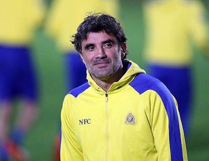 پیغام به مامیچ: با العین تمدید نکن!