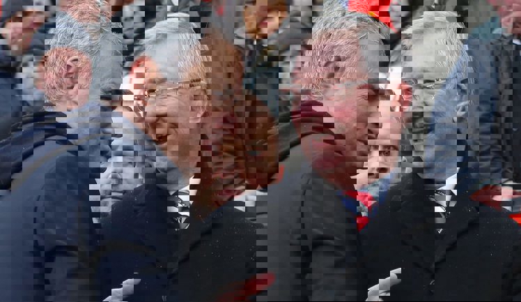 توصیه های فرگوسن به یونایتدها برای شکست دادن لیورپول