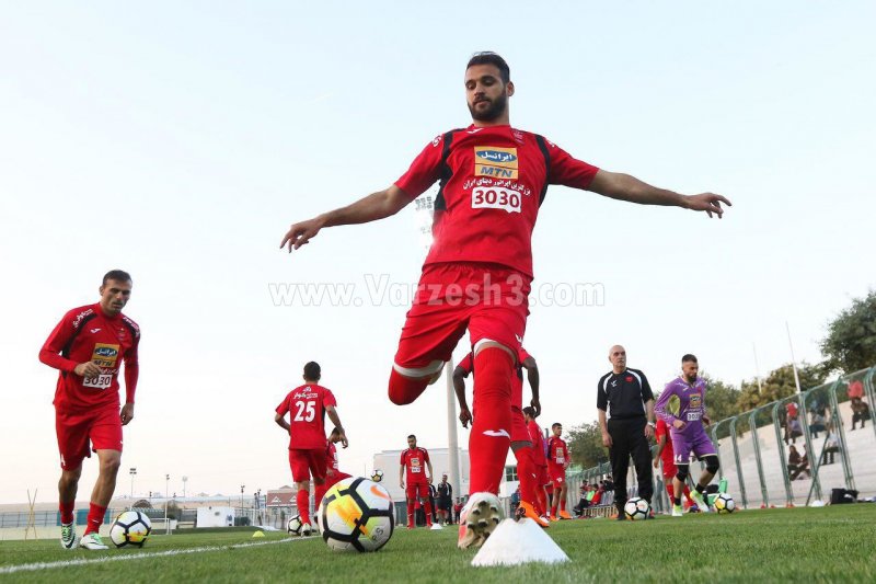 نوراللهی: به هیچ پیشنهادی جواب نمیدهم