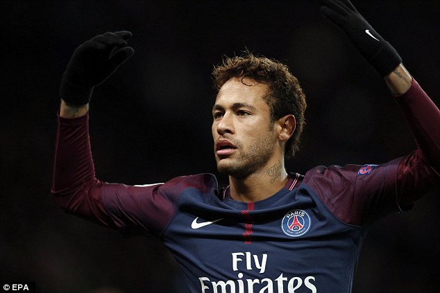 تقاضای عجیب نیمار برای ماندنی شدن در PSG