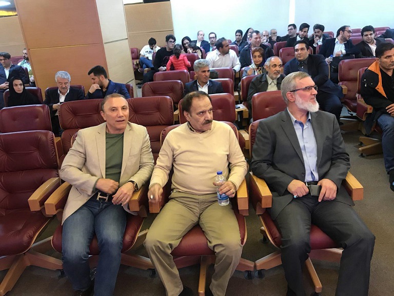 رویانیان و تلاشی که بالاخره نتیجه داد