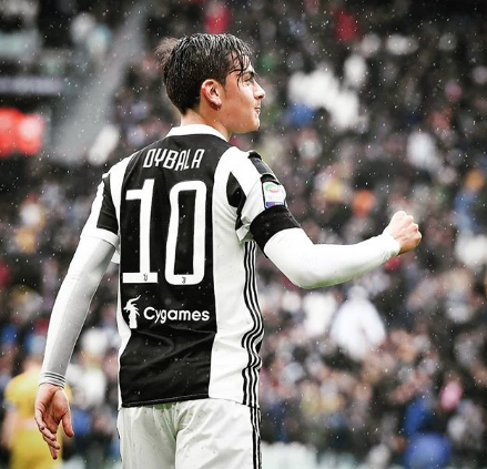 دیبالا: برابر رئال مادرید شانس صعود داریم!