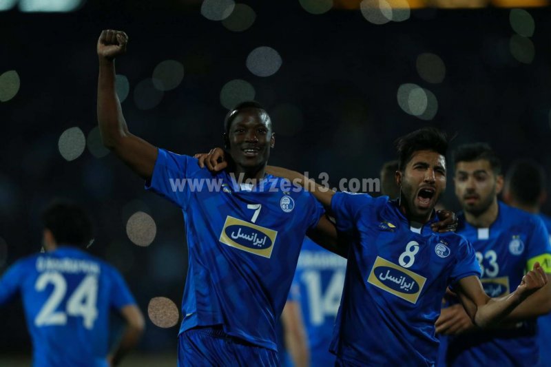 استارت اسماعیلی-تیام برای امضای حکم صدر نشینی