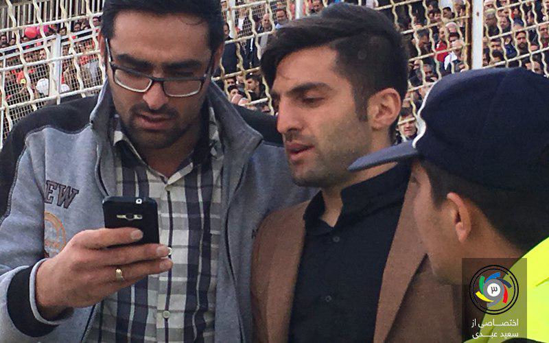 نریمان‌جهان: برانکو دوست داشت بمانم