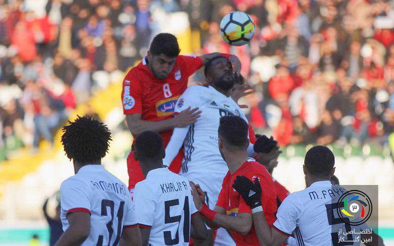 توضیح پزشک تراکتورسازی درباره ۳ بازیکن مصدوم