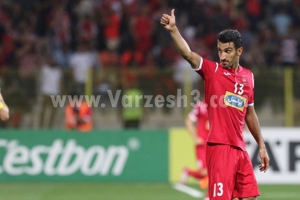 ماهینی و روز دور از انتظار در آزادی