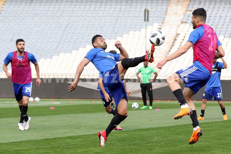 چرا تونس مهمترین حریف تدارکاتی تیم کیروش است؟