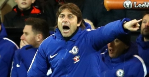 کونته: این گل برای موراتا مهم بود