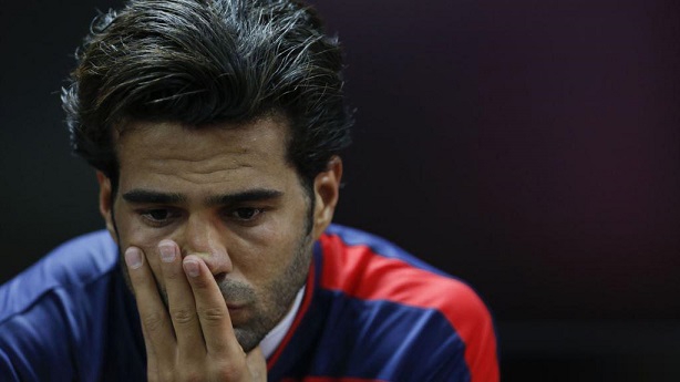 شجاعی: باید این شرط را از خودم ببرم !