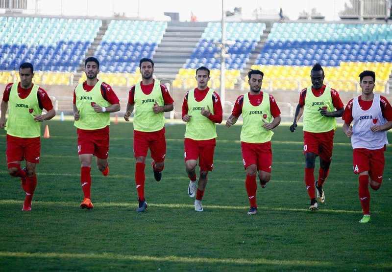 بدترین پرسپولیسی که شاید شاهد آن باشید