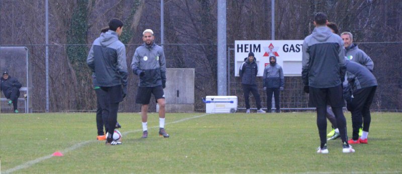 فرار ماجر از فحاشی در پایتخت!