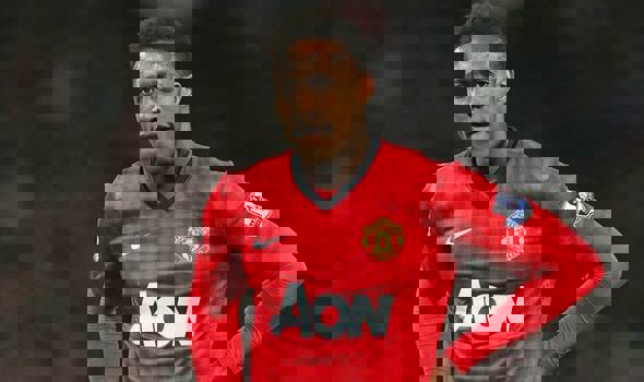 گریه یک منچستری برای خداحافظی هندرسون