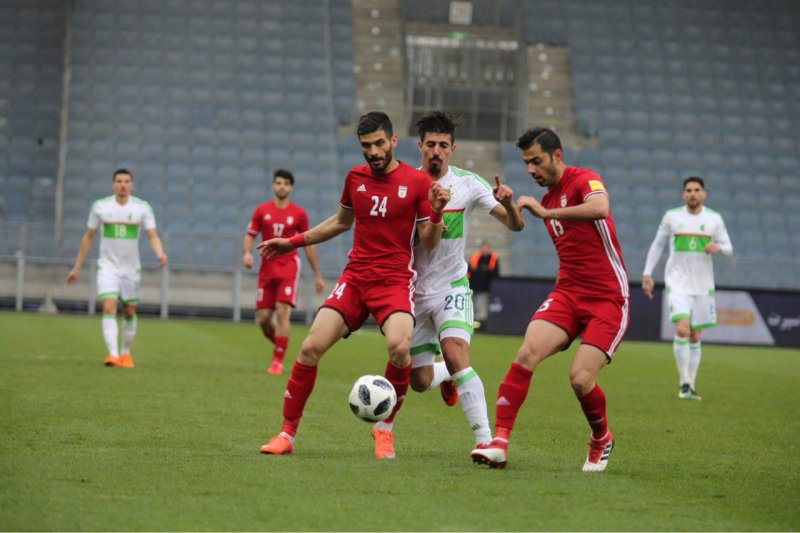 ملی‌پوشان سپاهان به تمرینات اضافه شدند