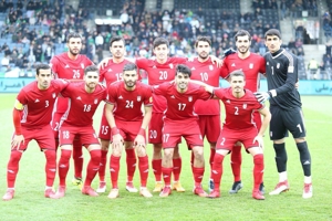بررسی نفر به نفر تیم ملی برابر الجزایر