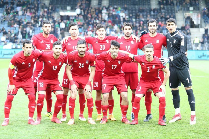 بررسی نفر به نفر تیم ملی برابر الجزایر