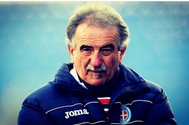  مربی خوشنام فوتبال ایتالیا از دنیا رفت