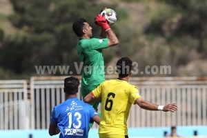 فراهانی: از بازی فولاد امتیاز می خواهیم