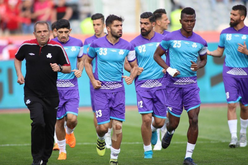 کفشگری: پرسپولیس با یک هفته تاخیر قهرمان میشود
