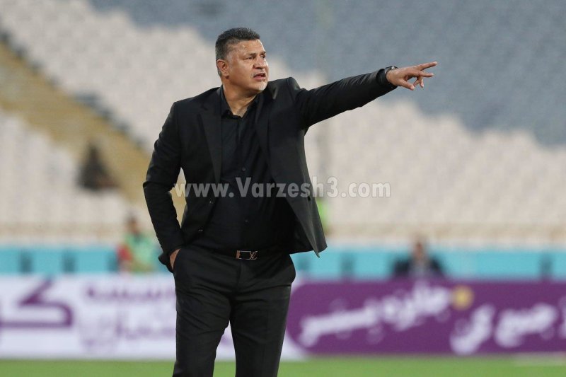 حرف آخر درباره جدایی ترابی و قلیزاده