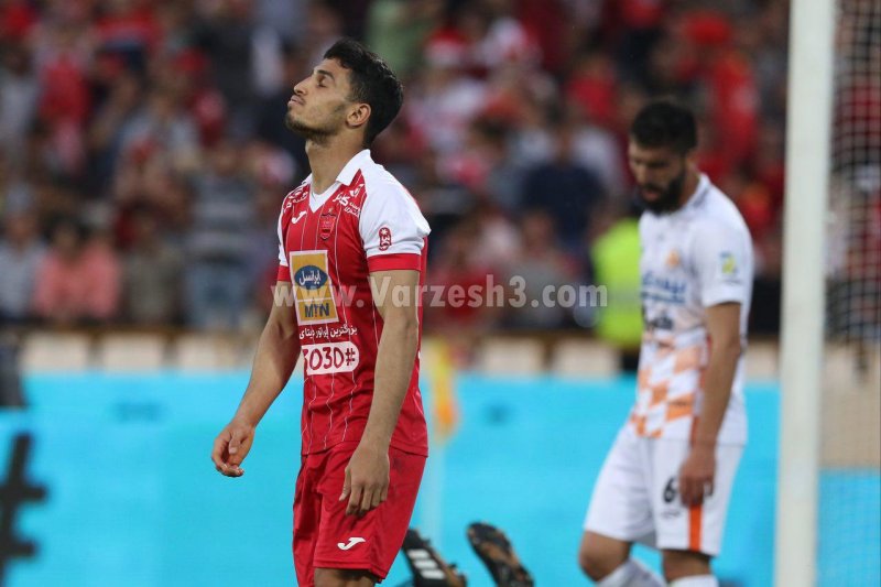 ویروس نوروز ول‌کن پرسپولیسِ برانکو نیست!