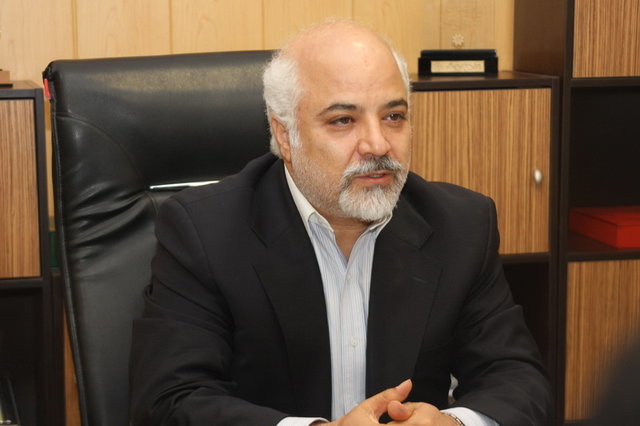 حاجی‌بیگی: امیدوار به رفع محرومیت هستیم