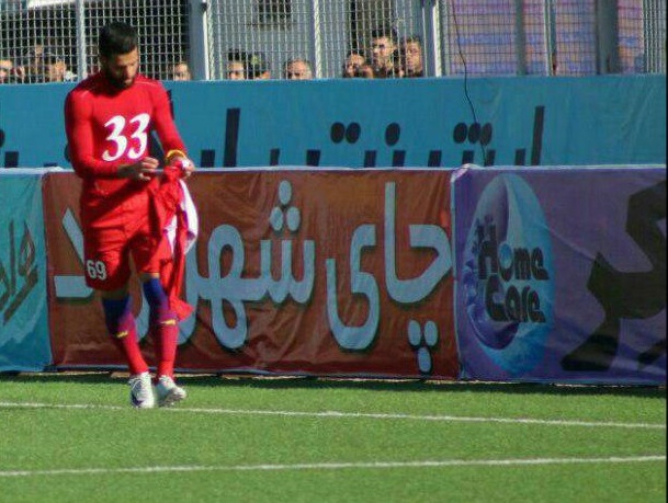 4دبل و یک هت‌تریک در لیگ یک نوروزی