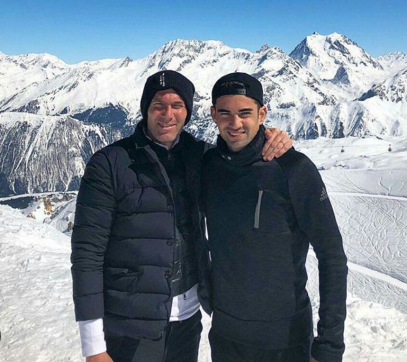 چه کسانی در دنیای فوتبال ژن خوب دارند؟