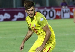 آقایی: ابراز ندامت میکنم