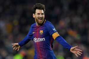 سویا 2 - 2 بارسلونا؛ آنها شکست ناپذیرند!