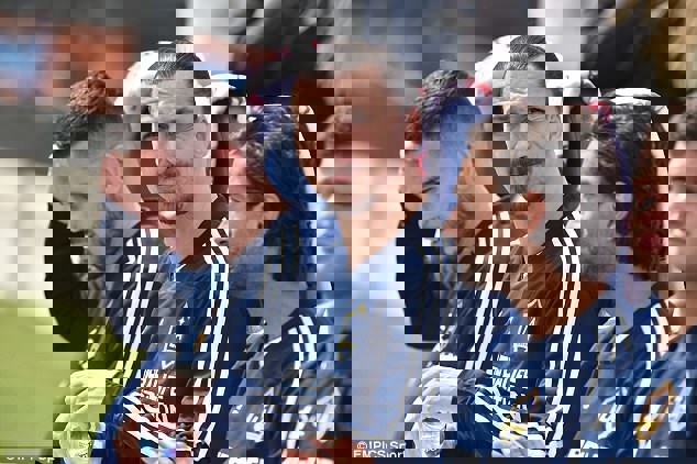 واکنش جالب زلاتان به درخشش در MLS