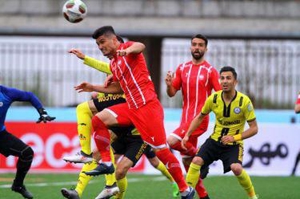 غلامی: قدرتمند و باانگیزهتر از قبل برمیگردم