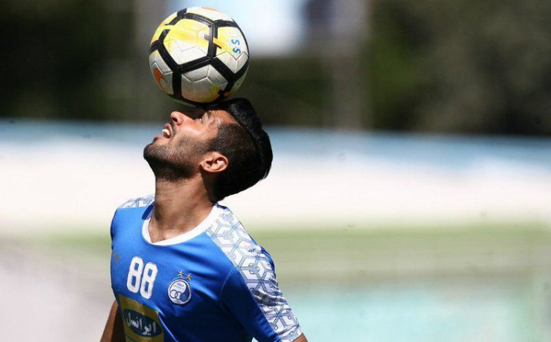 سرنوشت متفاوت جاماندههای استقلالی پرواز به تهران