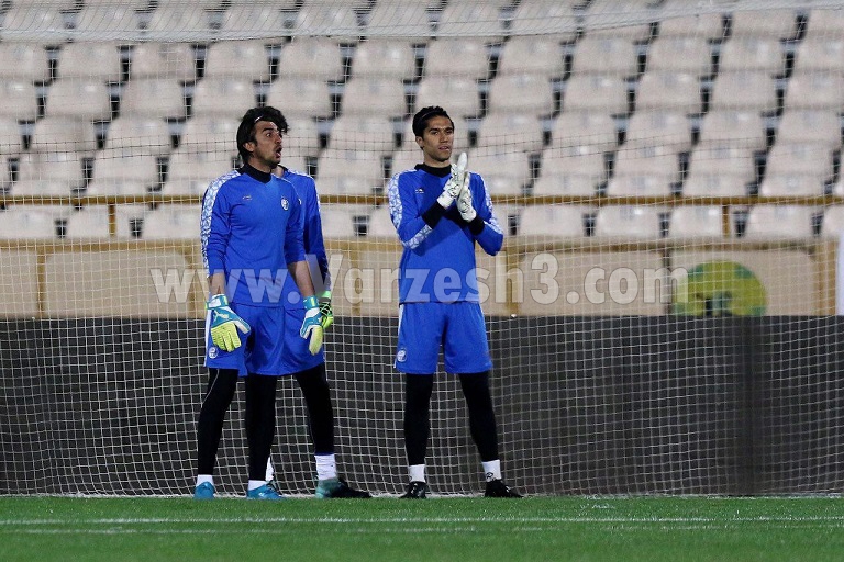 آغاز دوباره کلین شیتها؛ ماموریت دروازه بانهای آبی