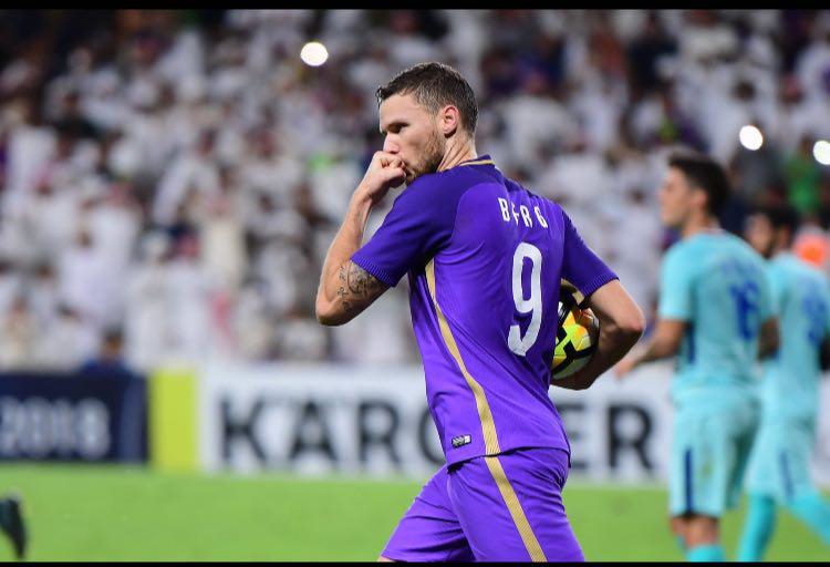 آمار عجیب و غریب پنالتیهای العین