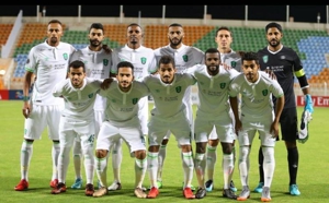 ترکیب الاهلی عربستان برابر السد اعلام شد