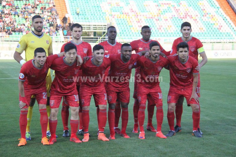 متفاوت‌ترین تیم لیگ قهرمانان آسیا 2018