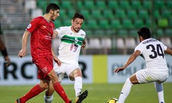 اسماعیل محمد: تازه فهمیدیم چطور بیرون خانه ببریم