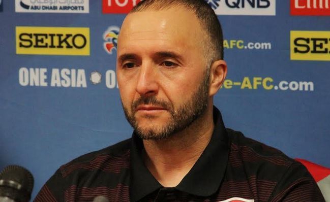 بلماضی: ذوب‌آهن شانس‌های گلزنی زیادی نداشت