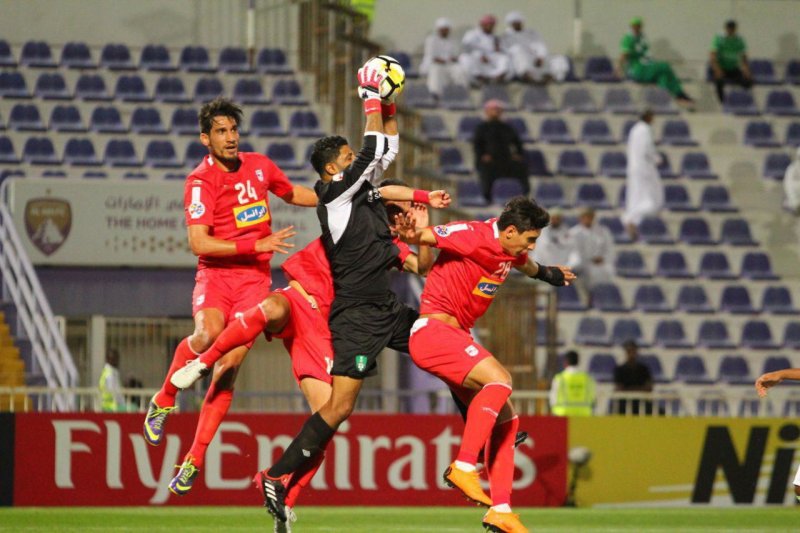 گزینه خارجی سرمربیگری تراکتورسازی کیست؟