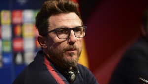 داور، یار کمکی بارسا در نوکمپ بود