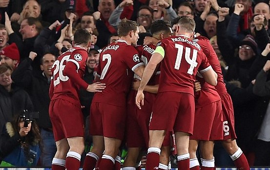 لیورپول 3-0 سیتی: سلاخی شاگردان پپ در آنفیلد