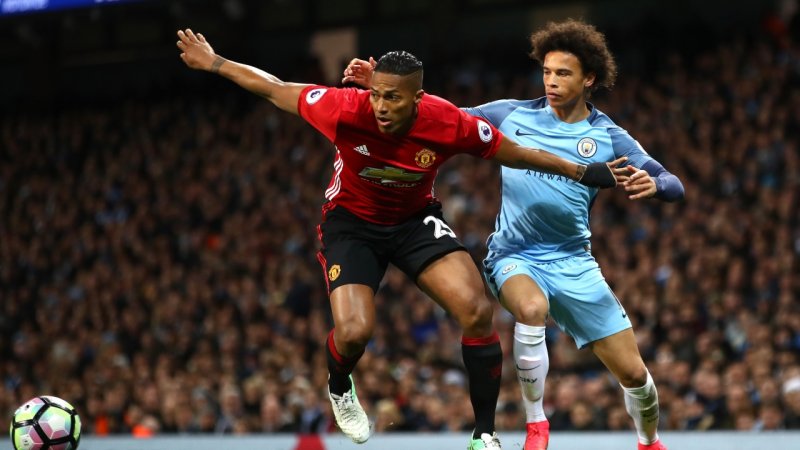 ترکیب سیتی برای جدال با یونایتد اعلام شد