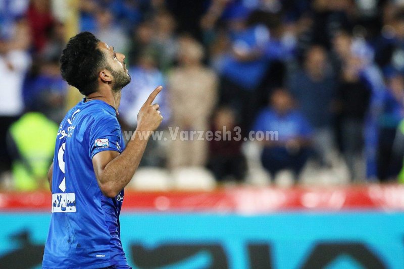 قربانی مرد سپیدبخت استقلال در آزادی