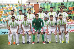 آوارگی کاروان ذوب‌آهن در اهواز
