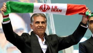 بارسنگین روی دوش مغز متفکر فرگوسن در تهران