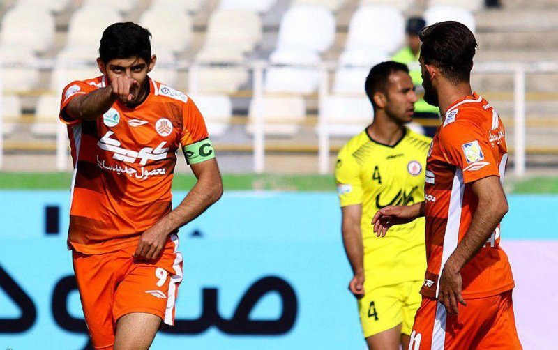 مقصد بعدی ترابی و قلی زاده کجاست؟